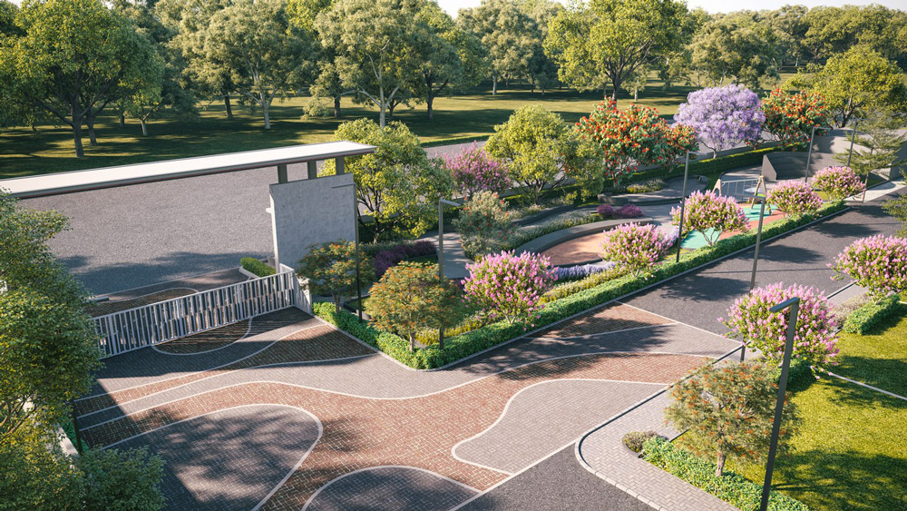 Forest Glen image 11